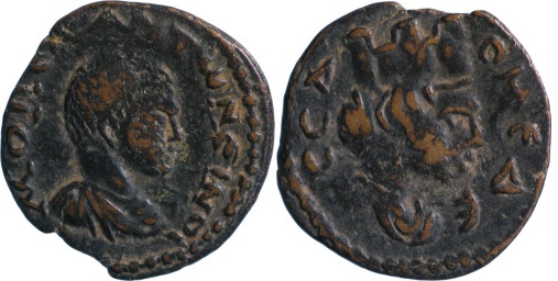 Aspendus